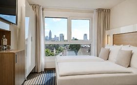 Best Western Plus Welcome Hotel Frankfurt