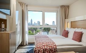Best Western Plus Welcome Hotel Frankfurt